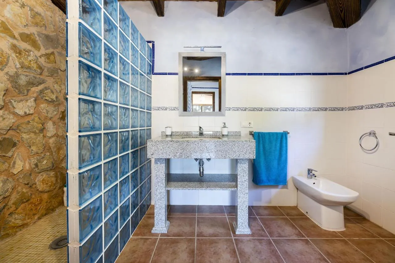 Ses Comes Selva  Selva (Mallorca)
