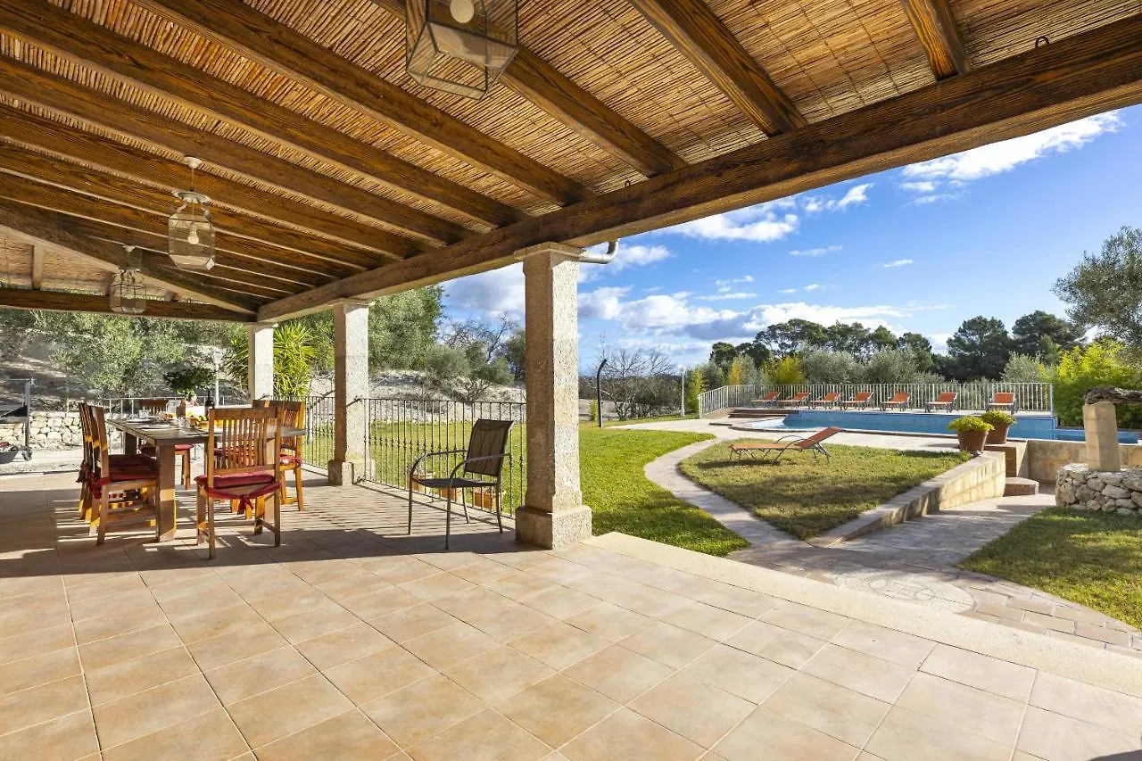 Ses Comes Selva  0*, Selva (Mallorca)