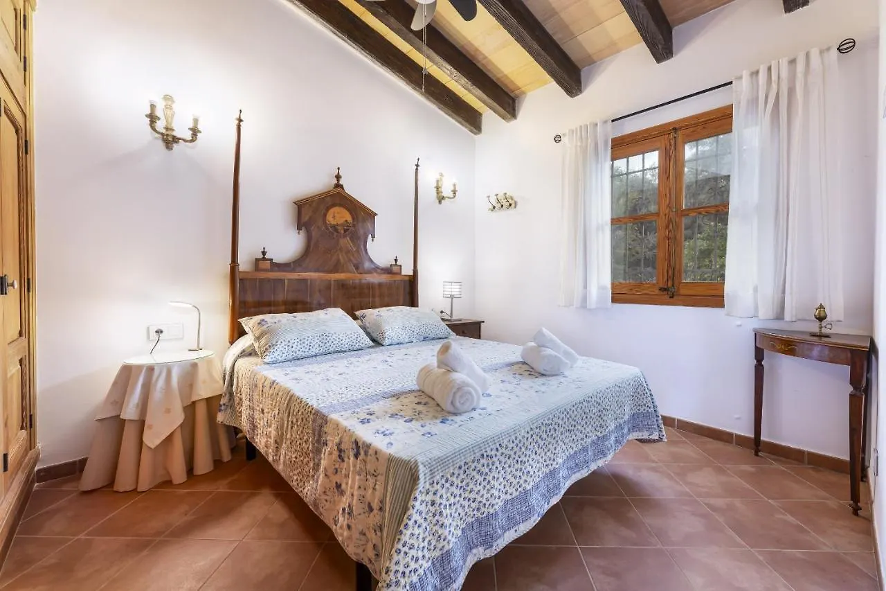 Country house Ses Comes Selva  Spain