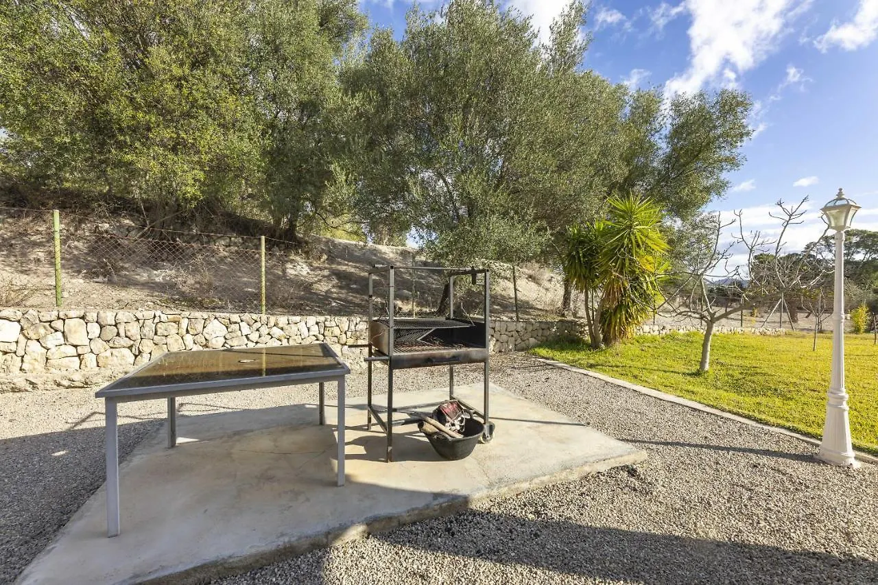 Country house Ses Comes Selva
